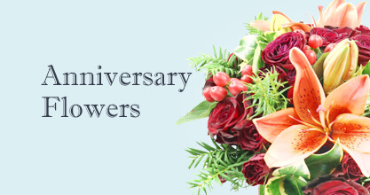 Anniversary Flowers Forest Hill